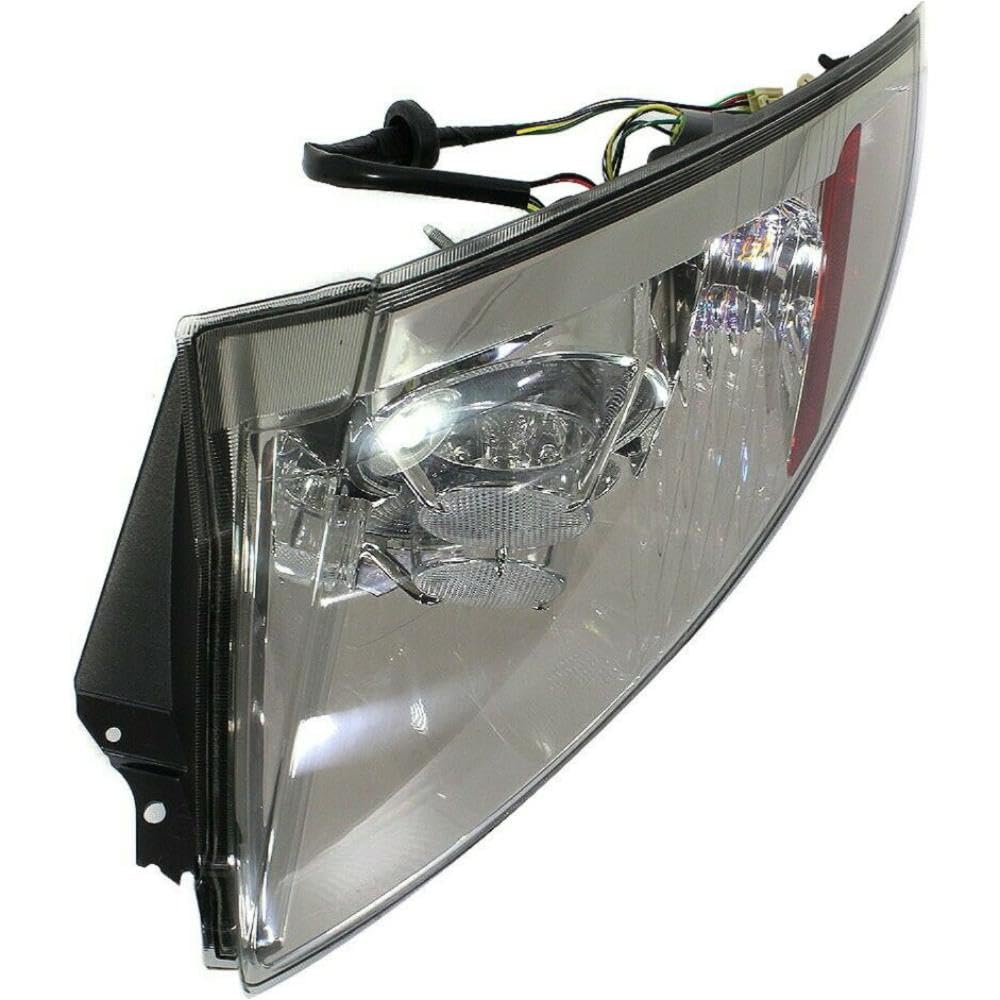 Amazon.com: VHNROFE Tail Light Assembly Right Passenger Side